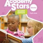 Academy Stars (Second Edition) Starter [Original PDF + Resources]