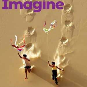 Imagine AME 2 - High Quality PDF, Resources