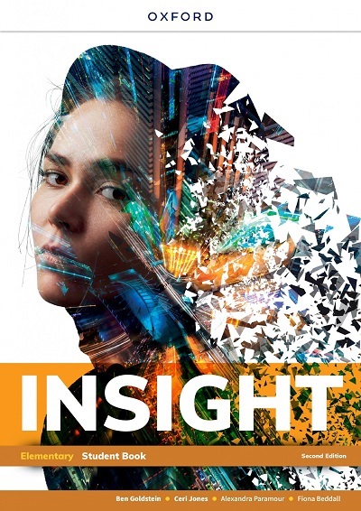 Insight (Second Edition) Elementary - PDF, Resources