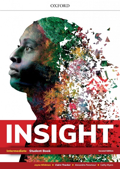 Insight (Second Edition) Intermediate - PDF, Resources