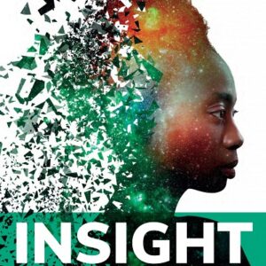 Insight (Second Edition) Upper Intermediate - PDF, Resources