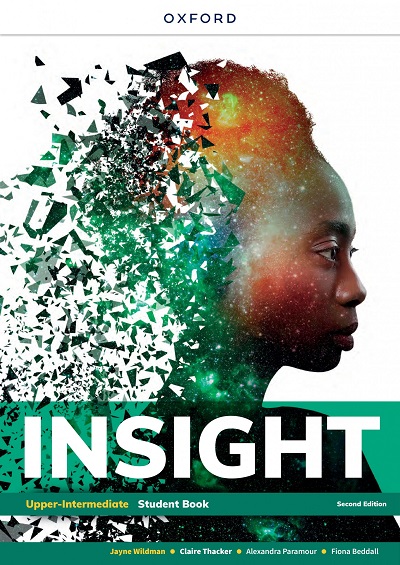 Insight (Second Edition) Upper Intermediate - PDF, Resources