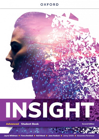 Insight (Second Edition) Advanced - PDF, Resources