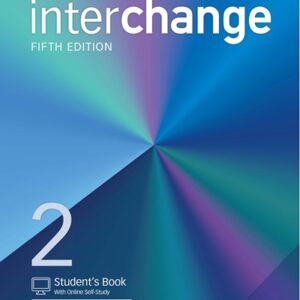 Interchange (Fifth Edition) Level 2 - PDF, Resources