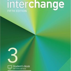 Interchange (Fifth Edition) Level 3 - PDF, Resources