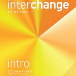 Interchange (Fifth Edition) Level Intro – PDF, Resources
