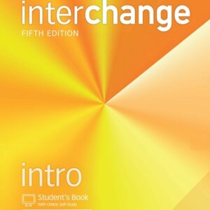 Interchange (Fifth Edition) Level Intro - PDF, Resources