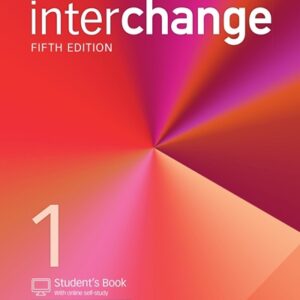 Interchange (Fifth Edition) Level 1 - PDF, Resources