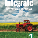 Integrate Listening & Speaking Basic Level 1 – High Quality PDF, Resources