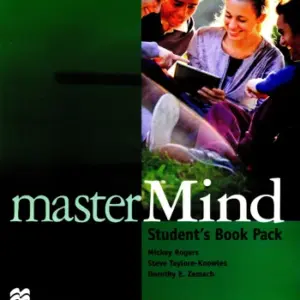 master Mind 2e 2 [PDF + Resources]