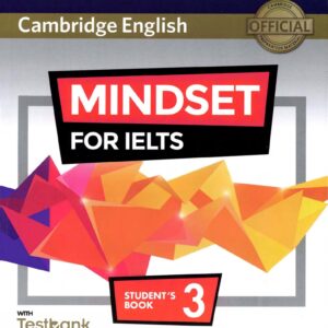 Mindset for IELTS 3 - Presentation Plus (MAC)