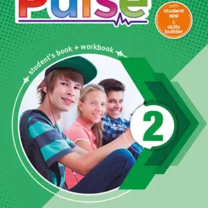 On the Pulse 2, 2nd Edition [Original PDF + Resources]