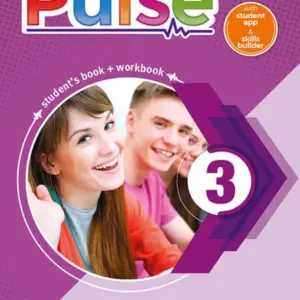 On the Pulse 3, 2nd Edition [Original PDF + Resources]