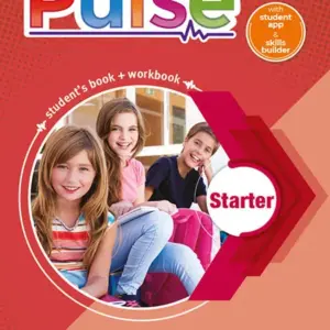 On the Pulse Starter, 2nd Edition [Original PDF + Resources]