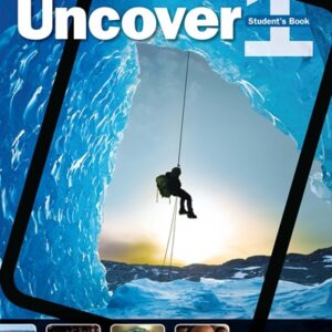 Uncover 1 - PDF, Resources