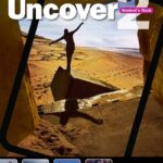 Uncover Level 2 – Presentation Plus DVD-Rom
