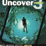 Uncover Level 3 – Presentation Plus DVD-Rom
