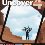 Uncover Level 4 – Presentation Plus DVD-Rom