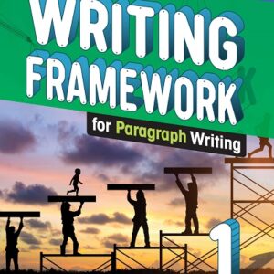 Writing Framework for Paragraph Writing 1 [High Quality PDF + Resources]