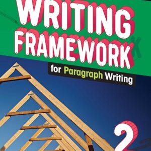 Writing Framework for Paragraph Writing 2 [High Quality PDF + Resources]