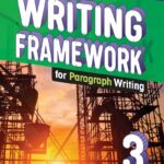 Writing Framework for Paragraph Writing 3 [High Quality PDF + Resources]
