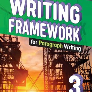 Writing Framework for Paragraph Writing 3 [High Quality PDF + Resources]