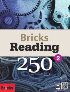 Bricks Reading 250 Level 2 [HQ PDF + Resources]