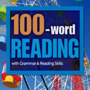 100 World Reading 1 [HQ PDF + Resources]