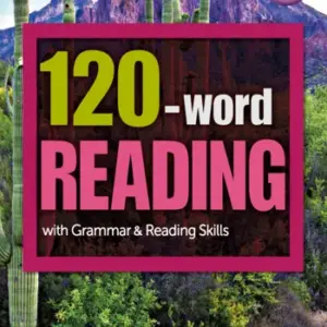 120 World Reading 1 [HQ PDF + Resources]
