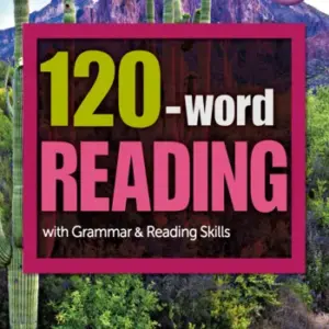 120 World Reading 2 [HQ PDF + Resources]