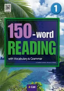 150 Word Reading 1 [HQ PDF + Resources]