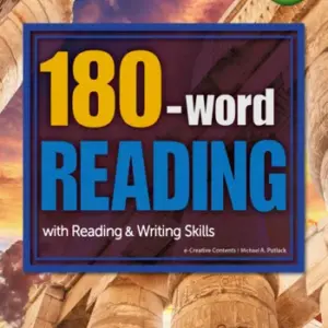 180 World Reading 1 [HQ PDF + Resources]