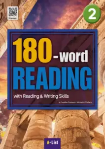 180 Word Reading 2 [HQ PDF + Resources]