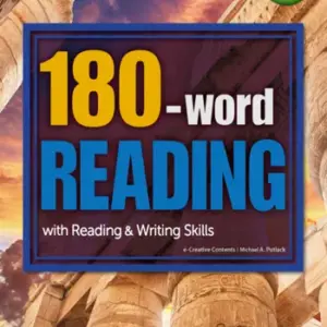 180 World Reading 2 [HQ PDF + Resources]