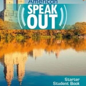 American Speakout Starter - PDF, Resources