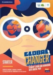 Global Changer Starter – Presentation Plus (MAC)