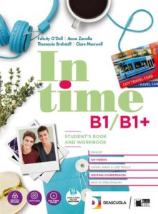 In Time B1/B1+ – High Quality PDF, Resources