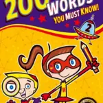 200 Words You Must Know 2 [HQ PDF + Resources]