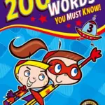 200 Words You Must Know 3 [HQ PDF + Resources]