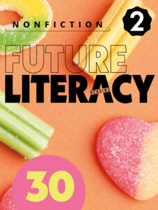 Future Literacy 30-2 [High Quality PDF + Resources]