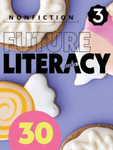 Future Literacy 30-3 [High Quality PDF + Resources]