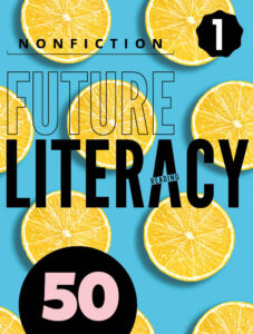 Future Literacy 50-1 [High Quality PDF + Resources]