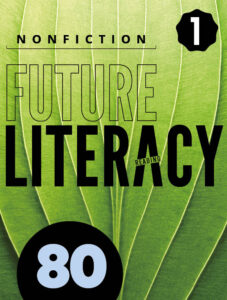 Future Literacy 80-1 [High Quality PDF + Resources]