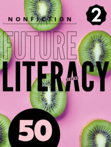 Future Literacy 50-2 [High Quality PDF + Resources]
