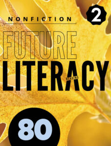 Future Literacy 80-2 [High Quality PDF + Resources]