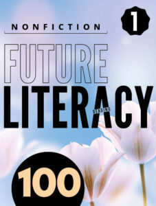 Future Literacy 100-1 [High Quality PDF + Resources]
