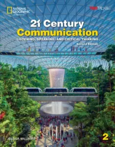 21st Century Communication (Second Edition) 2 – PDF & Resources