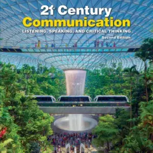 21st Century Communication (Second Edition) 2 - PDF & Resources