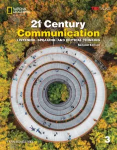 21st Century Communication (Second Edition) 3 – PDF & Resources