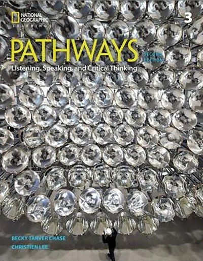 Pathways (2nd edition) 3 Listening, Speaking and Critical Thinking